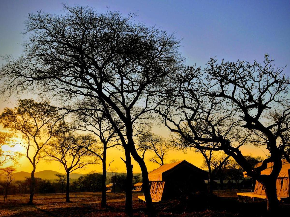 Unyati Safari Lodge Hectorspruit Exterior photo