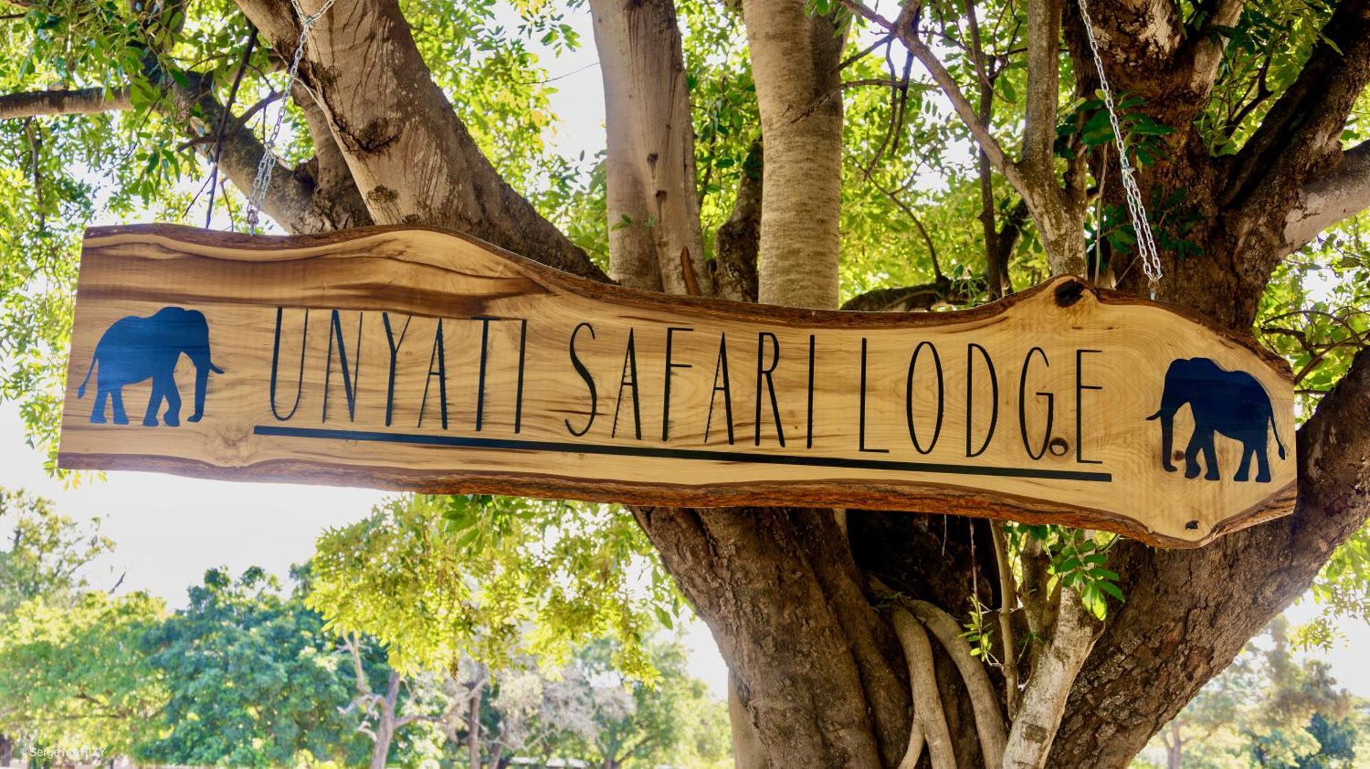 Unyati Safari Lodge Hectorspruit Exterior photo