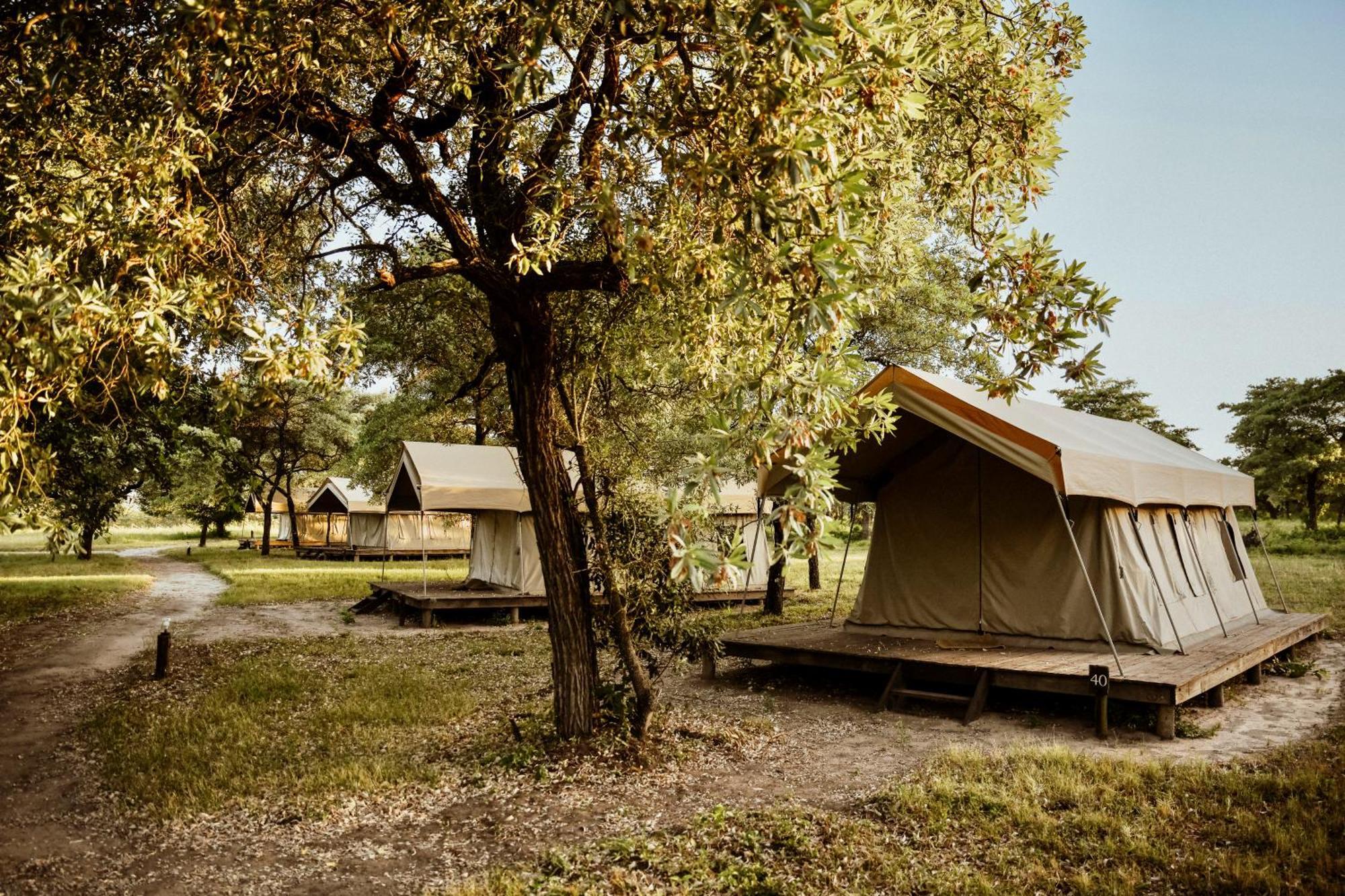 Unyati Safari Lodge Hectorspruit Exterior photo