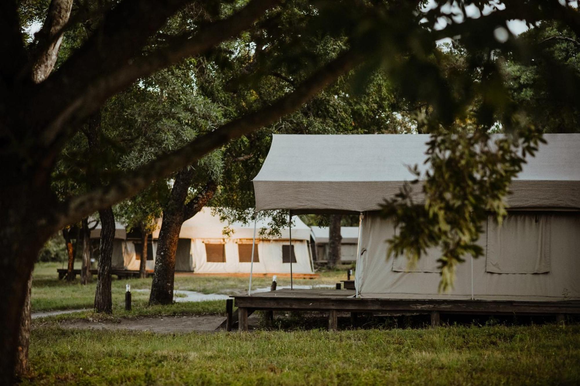 Unyati Safari Lodge Hectorspruit Exterior photo