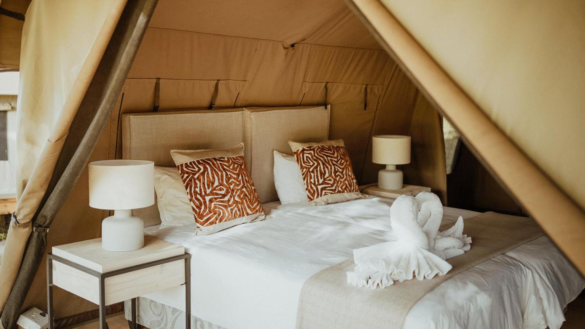Unyati Safari Lodge Hectorspruit Exterior photo