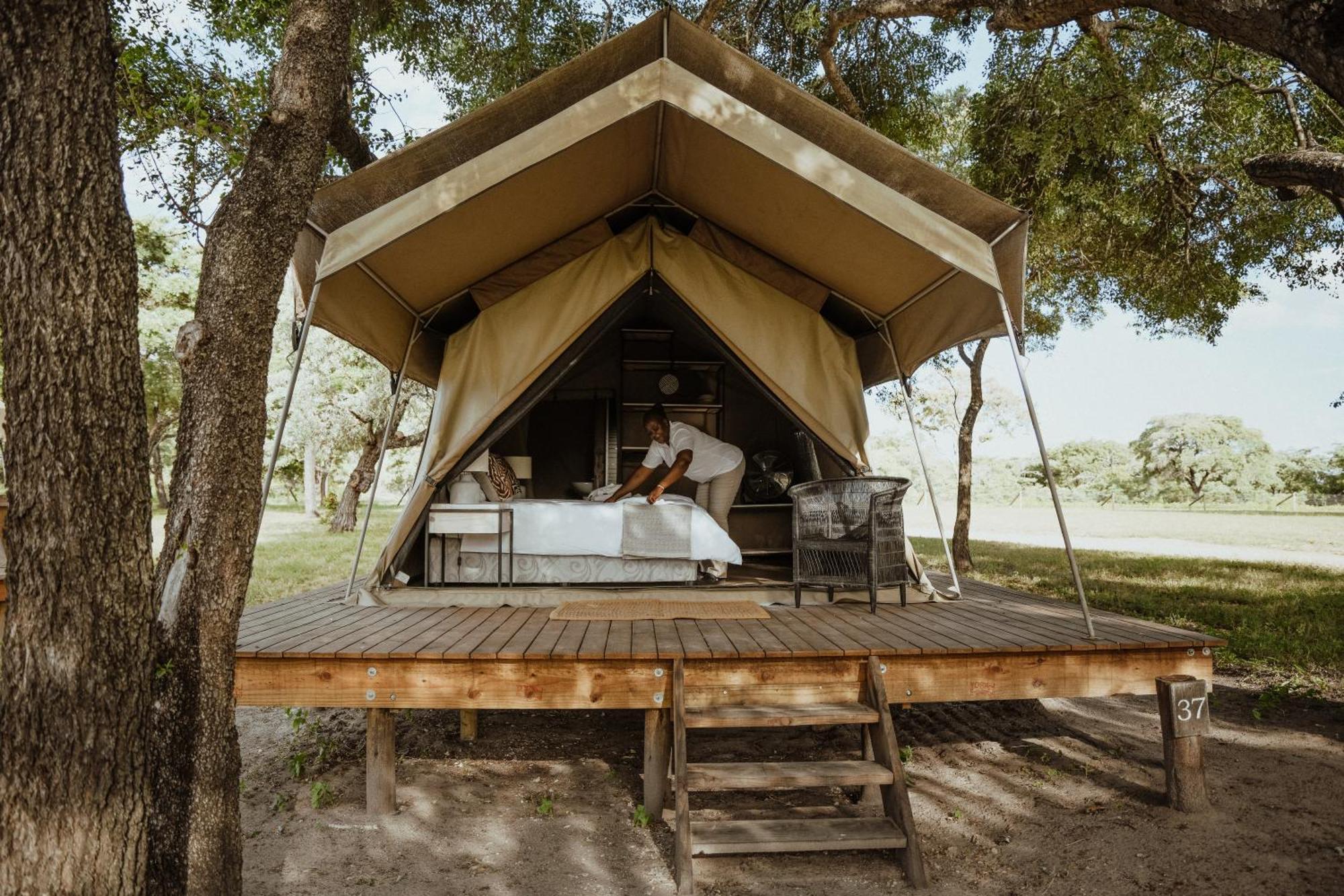 Unyati Safari Lodge Hectorspruit Exterior photo