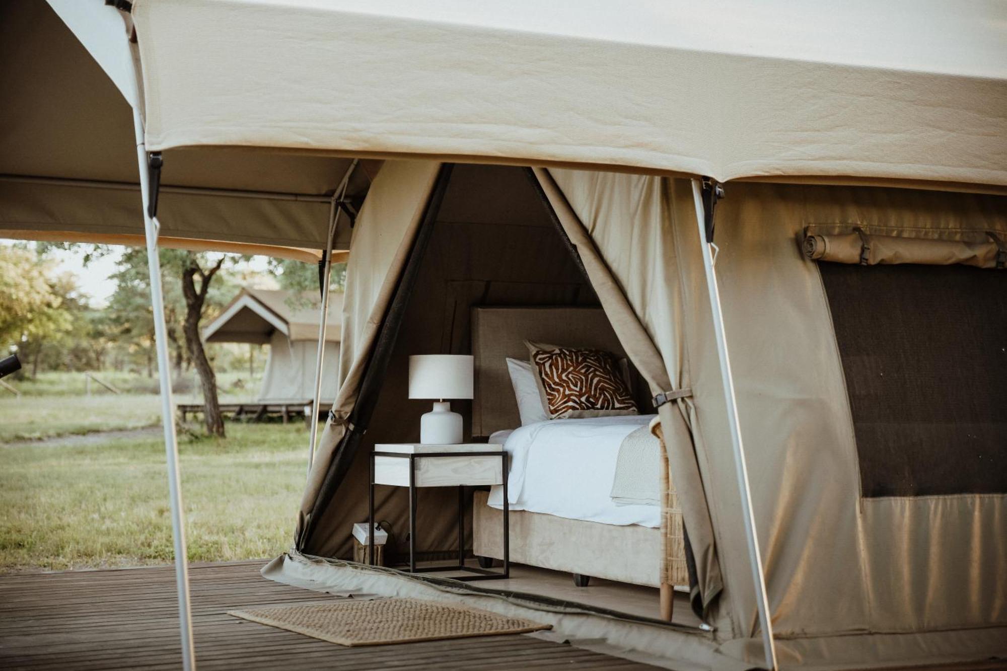 Unyati Safari Lodge Hectorspruit Exterior photo